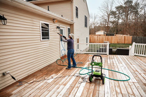 Best Roof Power Washing Services  in Oak Park Heights, MN
