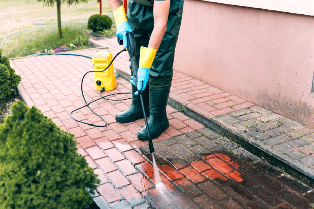 Trusted Oak Park Heights, MN Pressure Washing Experts