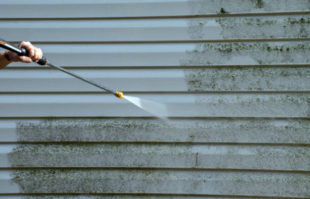 Best Garage Pressure Washing  in Oak Park Heights, MN