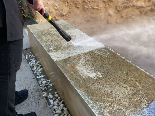 Professional Pressure Washing in Oak Park Heights, MN