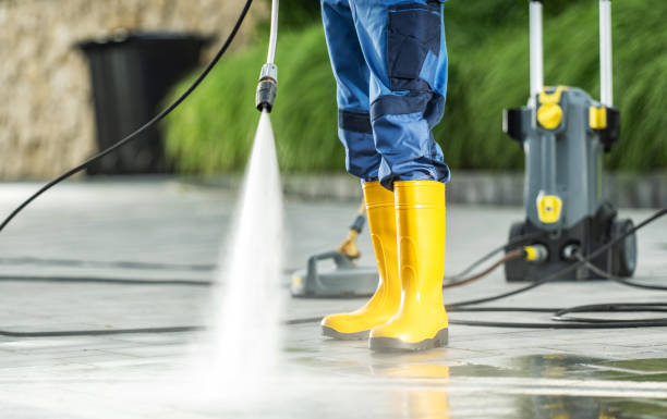 Best Deck Cleaning Services  in Oak Park Heights, MN